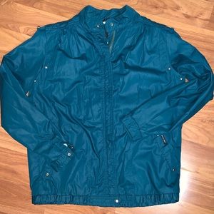 Vintage Members Only Jacket